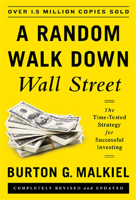 A Random Walk Down Wall Street The Time-Tested Strategy for Successful Investing